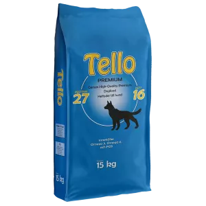 Tello Premium 15kg