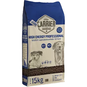 Carrier High-Energy Professional 15 kg