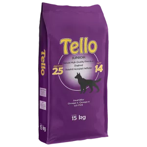 Tello Junior 15kg