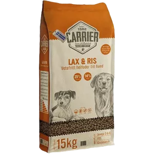 Carrier Lax & Ris 15 kg