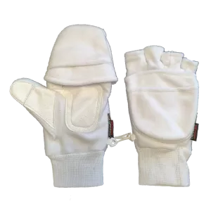 Smart Heat Glove White