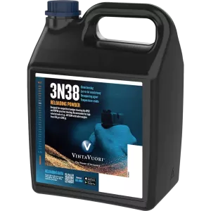 Krut Vihtavuori 3N38 2.0Kg