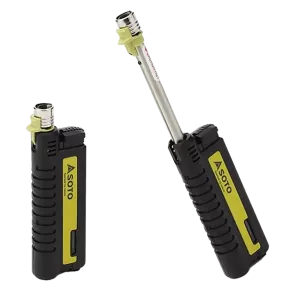 Soto Pocket Torch XT (Extended)