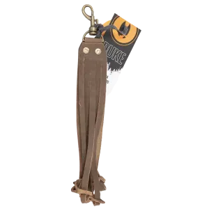 Fågelslingor Läder