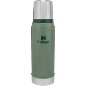 Stanley Classic Termos 0.75L Green