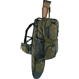 Swedteam Backbone Vapenryggsäck Green