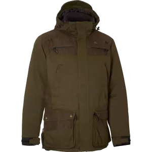 Swedteam Crest Booster Classic Jacket