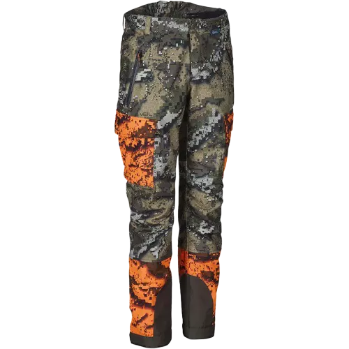 Swedteam Ridge 3 Byxa Desolve Veil