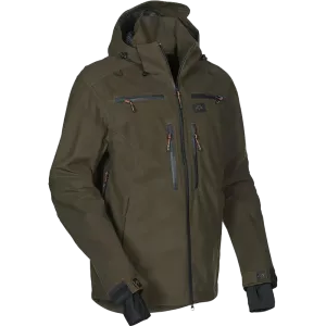 Swedteam Ridge 3 Jacka Forest Green