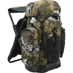 Swedteam Ridge 38 Backpack Desolve Veil