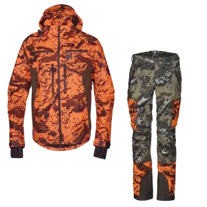 Swedteam Ridge Fire Jaktställ