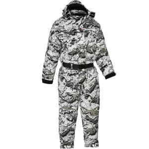 Swedteam Ridge Thermo Overall Desolve Zero