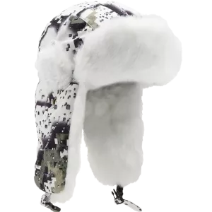 Swedteam Ridge Thermo Pilot Hat Desolve Zero