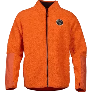 Swedteam Ultra Pile Sweater Orange Neo