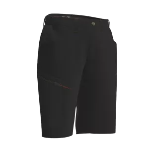 Swedteam Ultra Shorts Black
