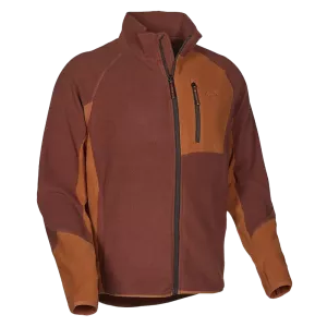 Swedteam Ultra Sweater Dark Orange