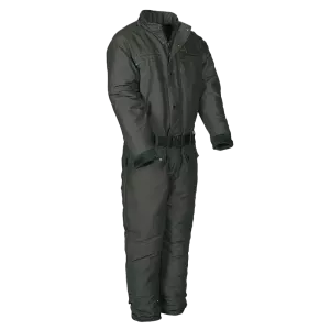Swedteam Ultra Thermo Overall Green
