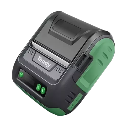 Scriptor etikettskrivare