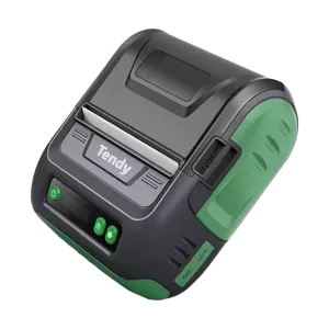 Scriptor etikettskrivare