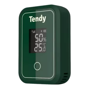 Tendy Lucus 4G Mörningstimer