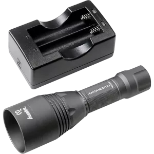 Hunter Pilot 17G Eftersökslampa