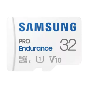 Samsung Minneskort 32GB MicroSDHC Class 10