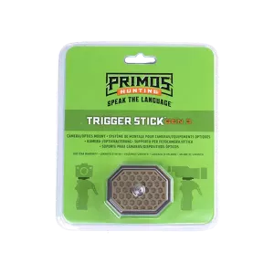 Primos Trigger Stick Gen III, kamera/tillbehörsbas
