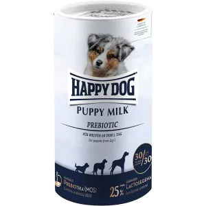 HappyDog Puppy Milk Prebiotic 500 g