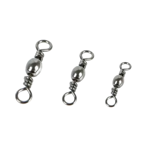 X-Lock Lekande Barrel Swivel