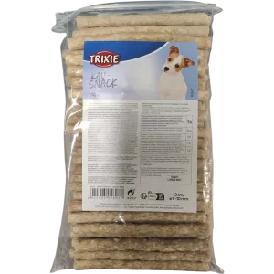 Trixie Tuggpinne mald 12 cm/9-10 mm, 100-pack