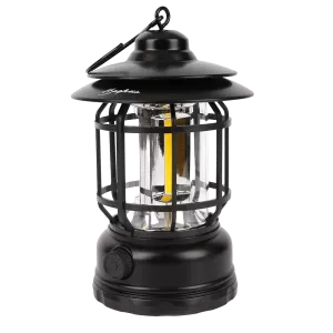 Haghus Campinglykta Laddbar 5W