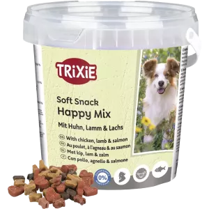 Soft Snack Happy Mix 500g