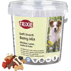 Soft Snack Bony Mix 500g