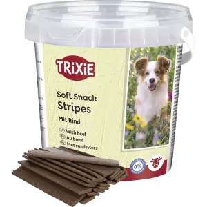 Soft Snack Happy Stripes 500g