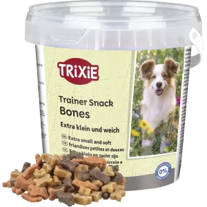 Trainer Snack Mini Bones 500g