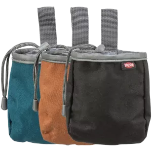 Godisväska Baggy för bälte 10x14 cm