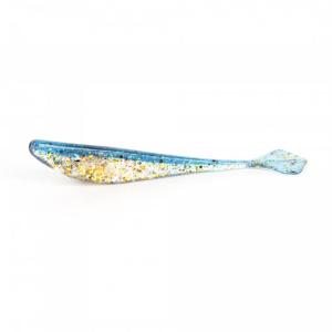 Lilla Verner 5cm Blue Flake