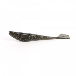 Lilla Verner 5cm Black Sparkle