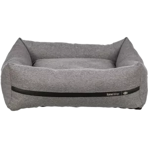 Trixie CityStyle bädd 65 × 55 cm grå