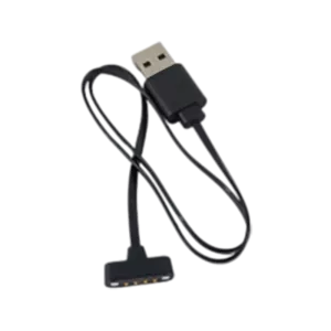 Tracker Bark Laddkabel USB-A