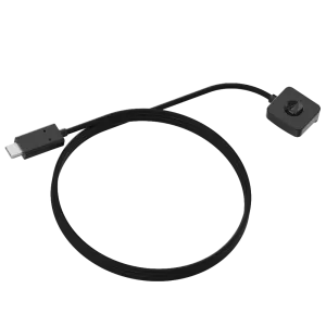 Tracker Luna laddkabel