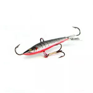 Väinö Balanced Lure 40mm Redbelly