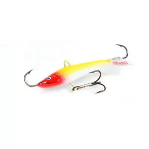 Väinö Balanced Lure 65mm Redyello