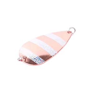 Väinö Sami Ravdu Drop 70mm Koppar