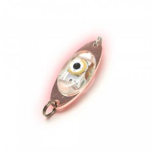 Väinö Blinken 50mm 10g Copper-Red