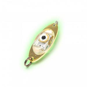 Väinö Blinken 50mm 10g Gold-Green