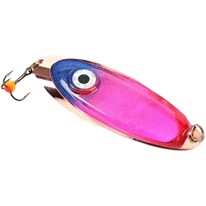 Väinö Aurora Blinkblänke 80mm Purple/blue