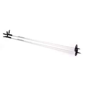 Haghus Skogsstav 150cm