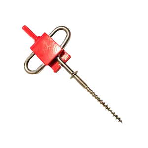 Väinö Adapter för Isskruvar