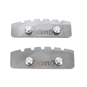 Väinö Reservskär Raka 200 mm Tandade